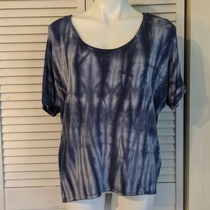 Roxy Tie-Dye T-shirt